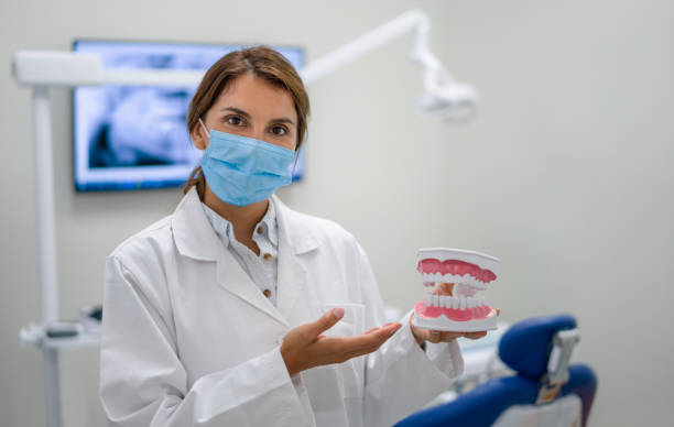 Best Emergency Treatment for Toothache in Tulia, TX