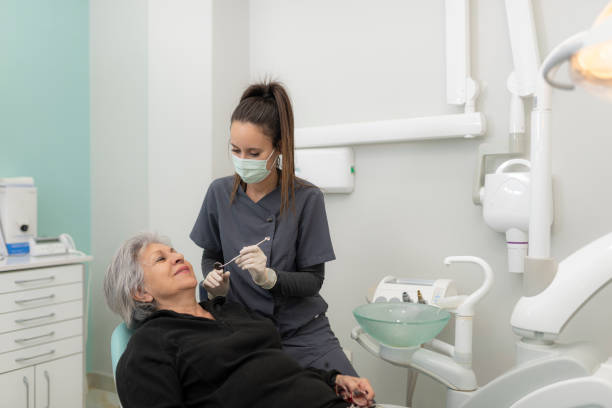Best Emergency Orthodontic Repairs in Tulia, TX