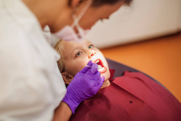 Best Emergency Dental Surgery in Tulia, TX