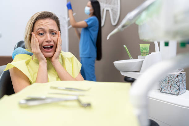 Best Emergency Treatment for Toothache in Tulia, TX